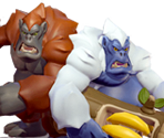 Uhk'loc & U'cha