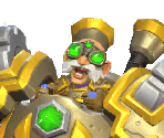 Mekkatorque