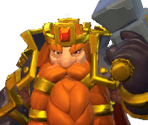 Magni Bronzebeard