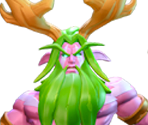 Malfurion Stormrage