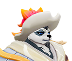 Situ Yun (Boozing Ranger)