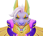 Nether Arbiter (Anubis)