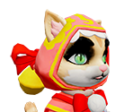 Susan (Little Red Riding Hood)
