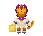 Dragonborn Paladin