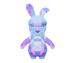 Diamond Rabbid