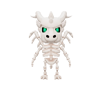 Dragon Skeleton