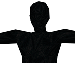 Player A Shadow