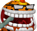 Chester Chomper