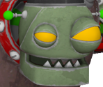Zombot & Dr. Zomboss