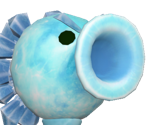 Ice Peashooter