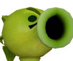 Pea Repeater