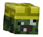 8 Bit Head