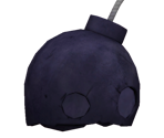 Bomb Mask