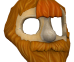 Crazy Mascot