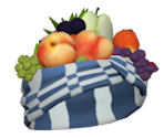 Fruit Bowl