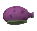 Fume-shroom Cap