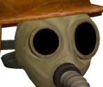 Gas Mask