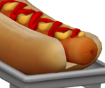 Hot Dog