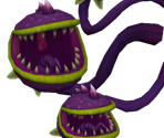 Mini Chompers