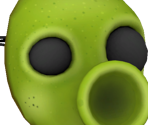Pea Brain