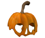 Pumpkin Surprise