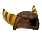 Ratchet & Clank (Cactus)
