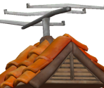 Roof Disguise