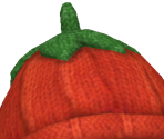 Squash Cap