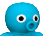 Squiddy
