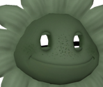 Sunflower Mask