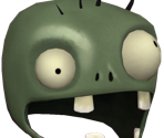 Zombie Mascot