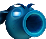 Plasma Pea