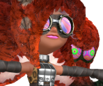 Fuzzy Octoling