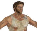 Wolverine (Jungle)