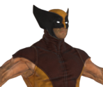 Wolverine (Legendary)