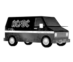 Save Icon (AC/DC Live)