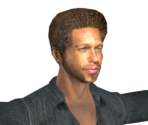 Warrick Brown
