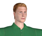 Anthony Wilde