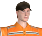 Keith Wilde