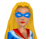 Super Hero
