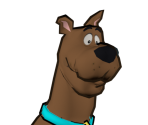 Scooby-Doo (Cutscene)