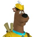 Scooby-Doo (Robin Hood)