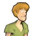 Shaggy Rogers (Cutscene)