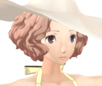 Haru Okumura (Swimsuit)