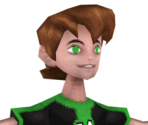 Ben Tennyson (Teen)