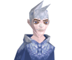 Jack Frost