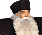 North