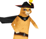 Puss in Boots