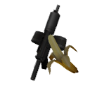 Snake vs. Monkey Save Icon (Subsistence)