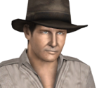 Indiana Jones